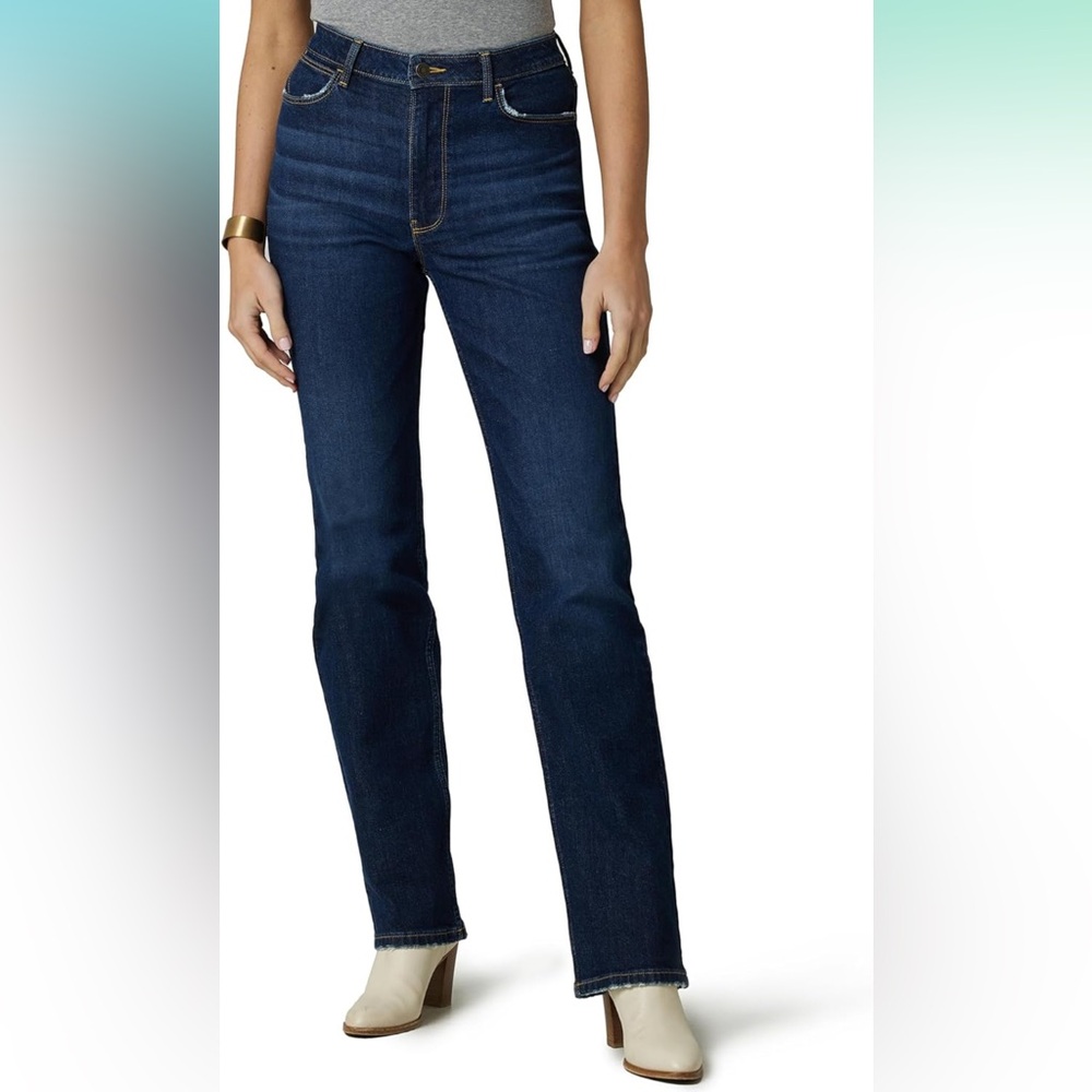 Wrangler jeans